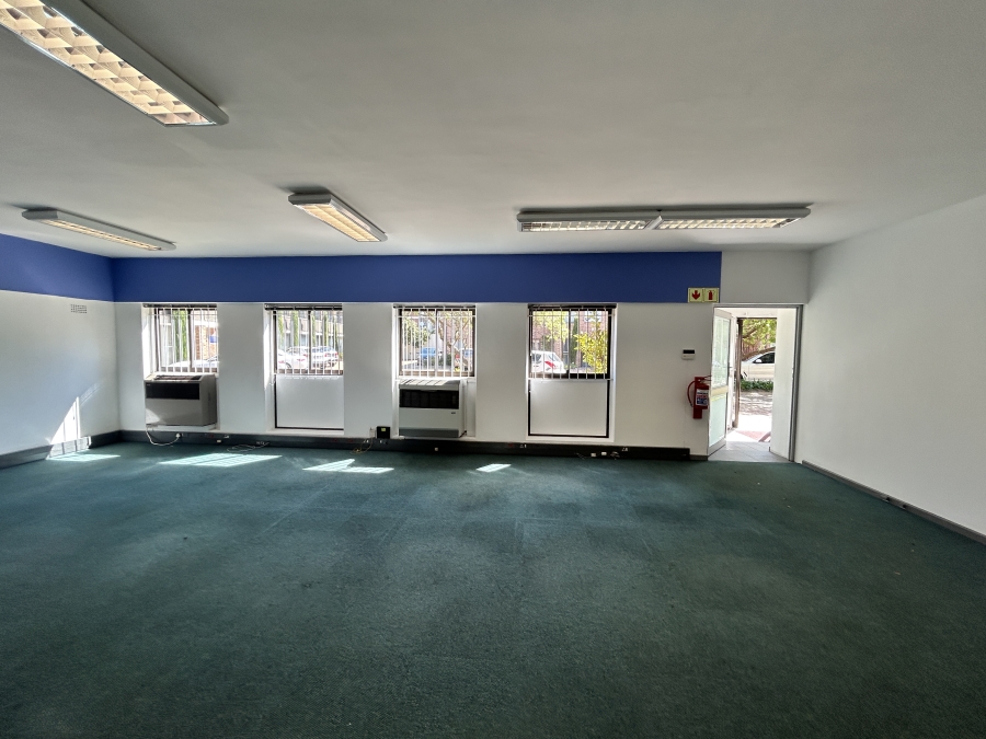 To Let commercial Property for Rent in Claremont Western Cape